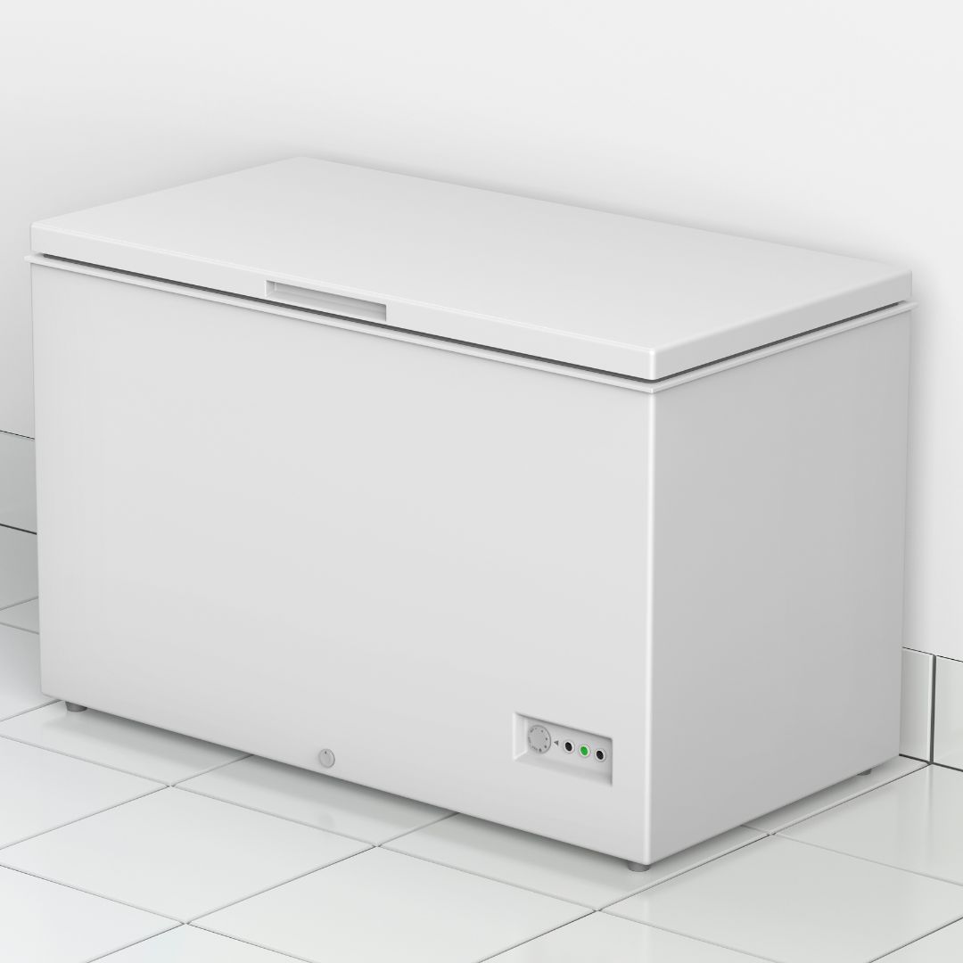 صيانة ديب فريزر سميج