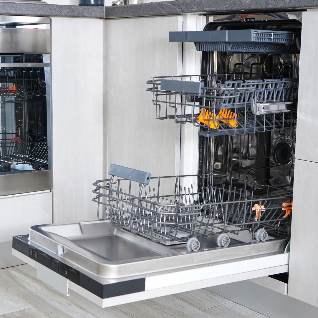 صيانة غسالات اطباق سميج