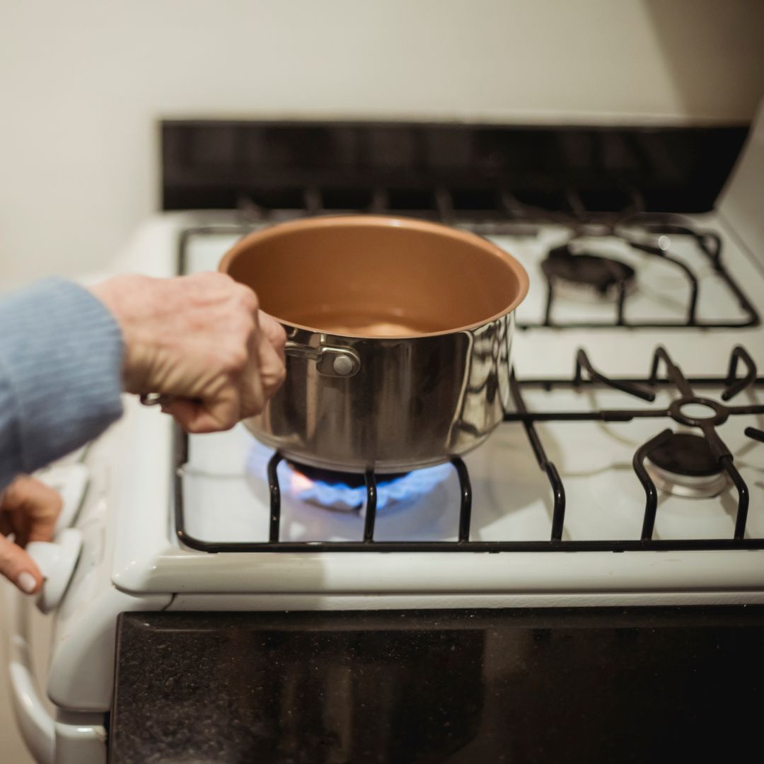 صيانة بوتاجازات سميج