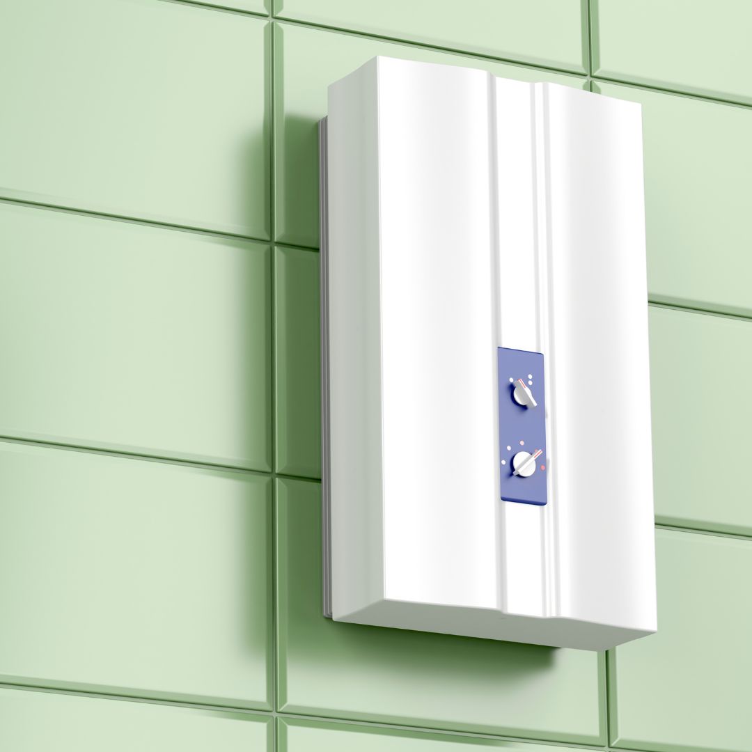 صيانة سخانات سميج